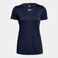 Women's Under Armour Locker 2.0 Short Sleeve Tee Shirt
