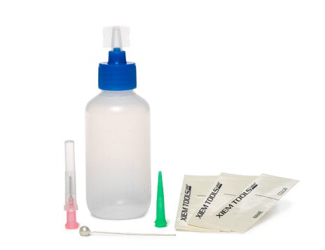 Xiem Customizable Applicator Kit