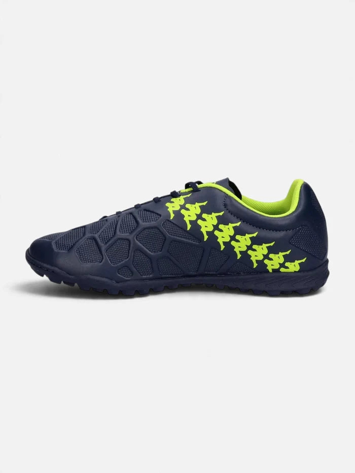 Zapatillas Kappa Invictus Tg Azul Azul Marino