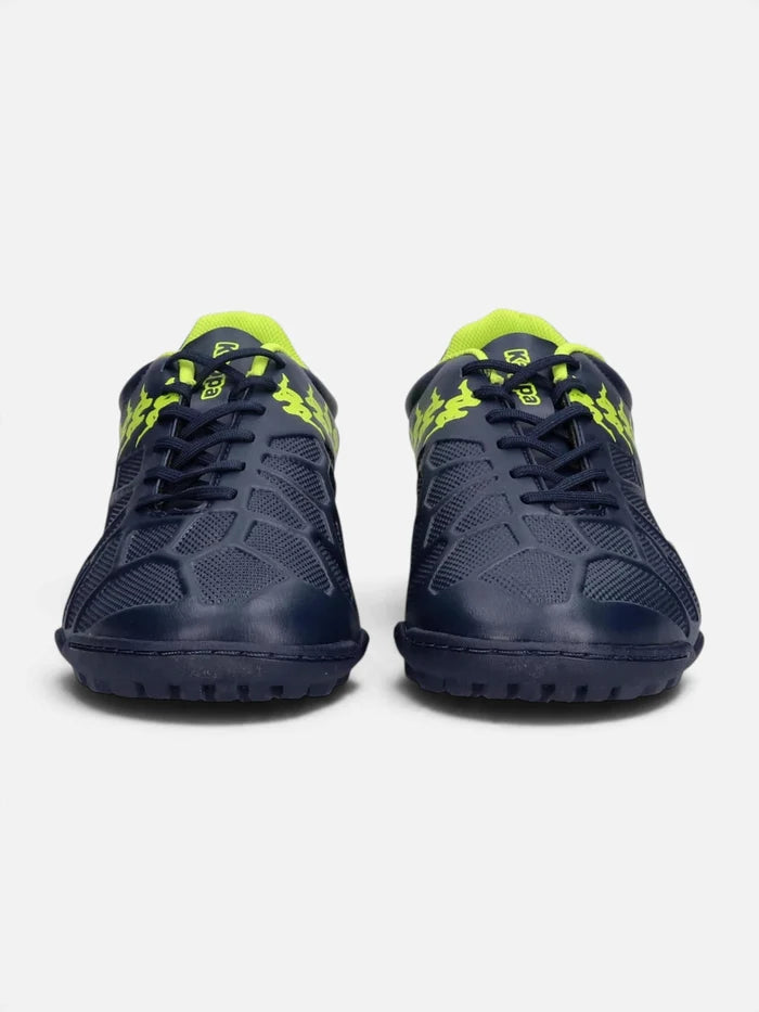 Zapatillas Kappa Invictus Tg Azul Azul Marino