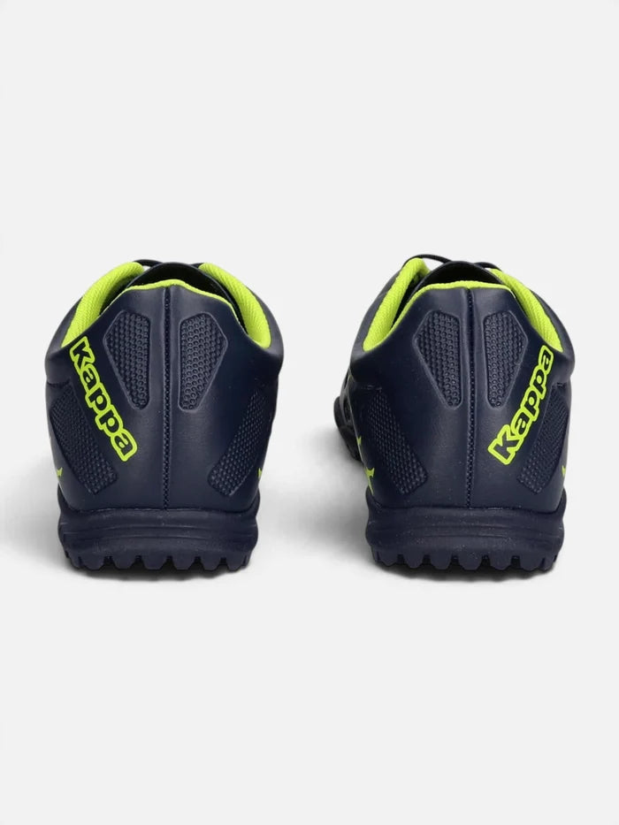 Zapatillas Kappa Invictus Tg Azul Azul Marino
