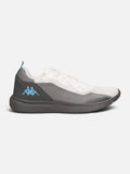 Zapatillas Kappa Kombat Performance 1 Base Blanco Turquoise