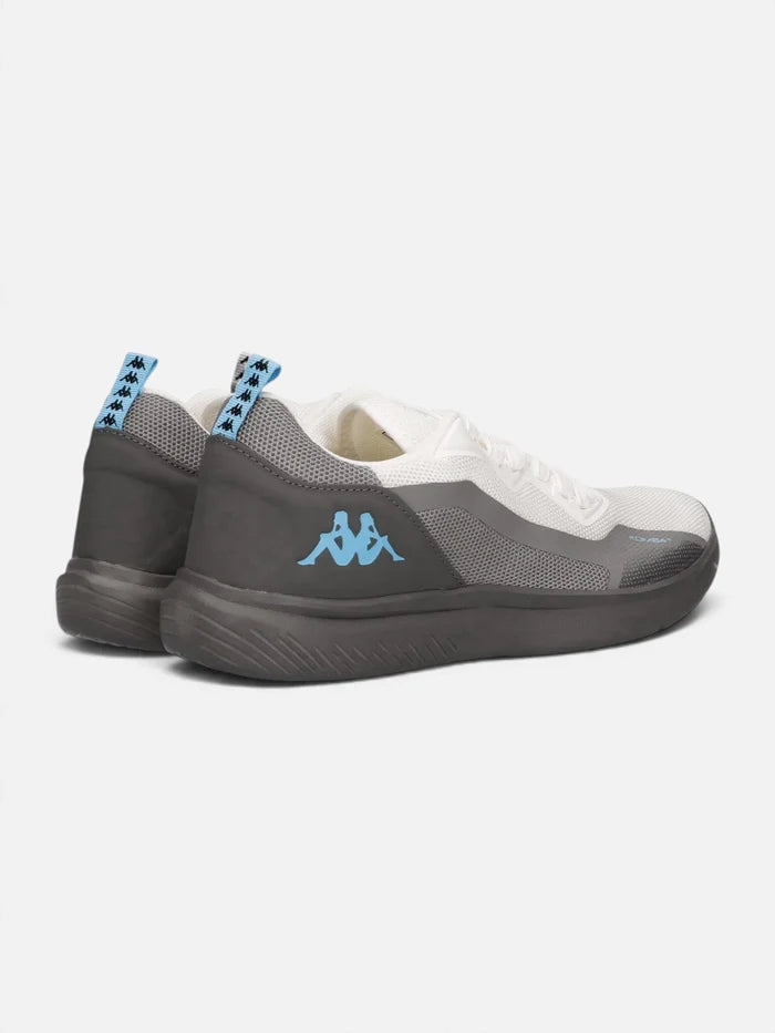 Zapatillas Kappa Kombat Performance 1 Base Blanco Turquoise