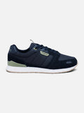 Zapatillas Kappa Logo Clecy 2 Negro Verde Dk