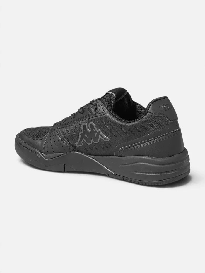 Zapatillas Kappa Logo Nasck Negro