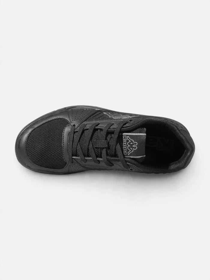 Zapatillas Kappa Logo Nasck Negro