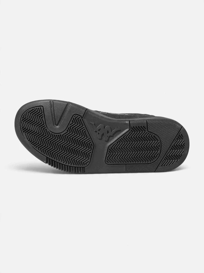Zapatillas Kappa Logo Nasck Negro