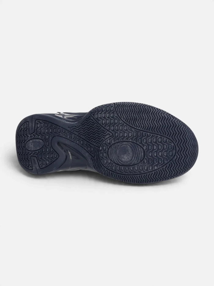 Zapatillas Kappa Padel Burano Azul Marino