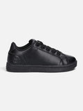 Zapatillas Niño Kappa Logo Galter 5 Negro