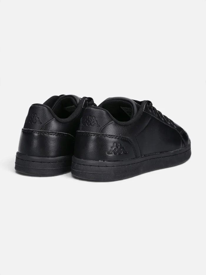 Zapatillas Niño Kappa Logo Galter 5 Negro