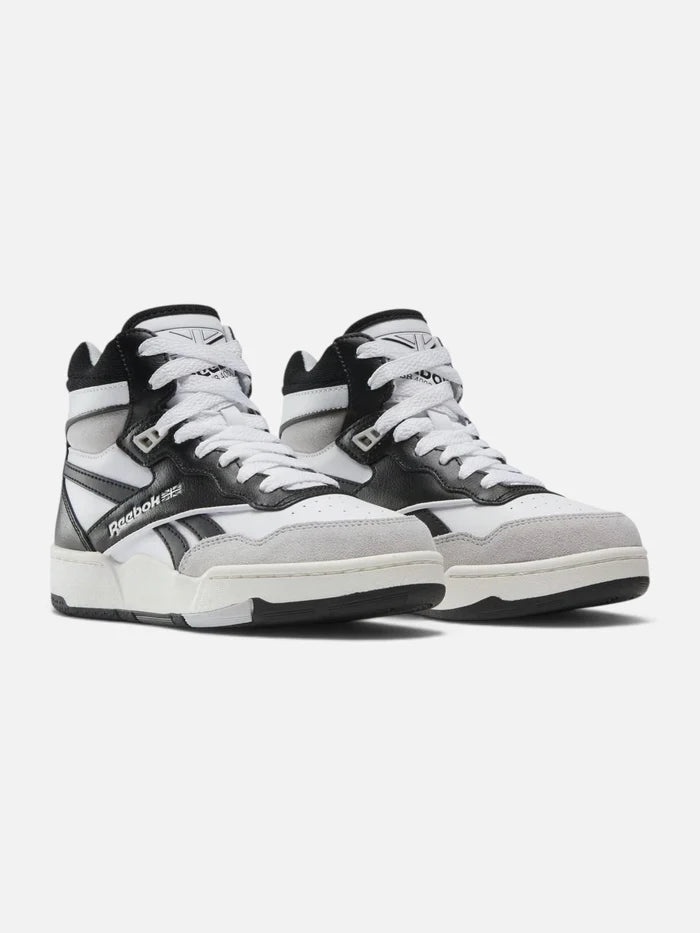 Zapatillas Reebok Bb 4000 Ii Mid Blanco
