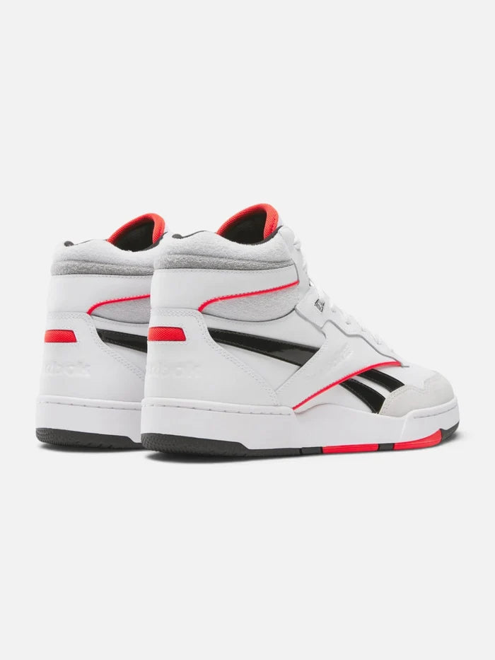 Zapatillas Reebok Bb 4000 Ii Mid Blanco