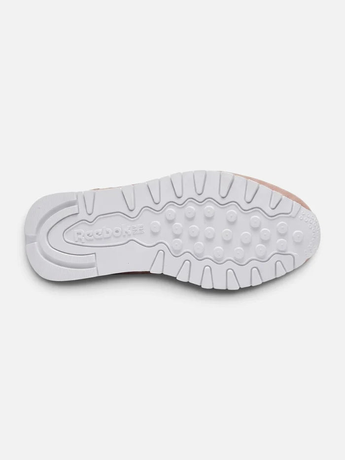 Zapatillas Reebok Classic Leather Blanco