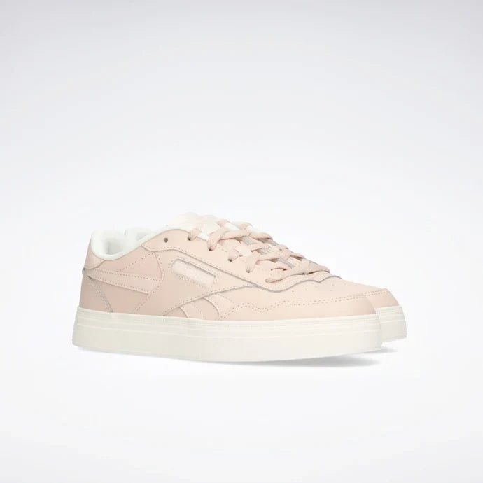 Zapatillas Reebok Court Advance Bold Possibly Rosa F23-R