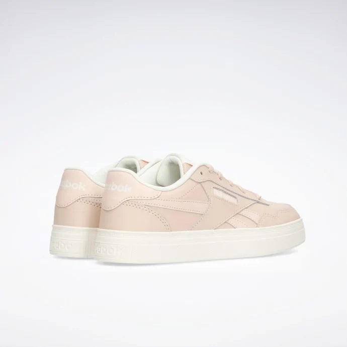Zapatillas Reebok Court Advance Bold Possibly Rosa F23-R