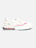 Zapatillas Reebok Ers World Blanco