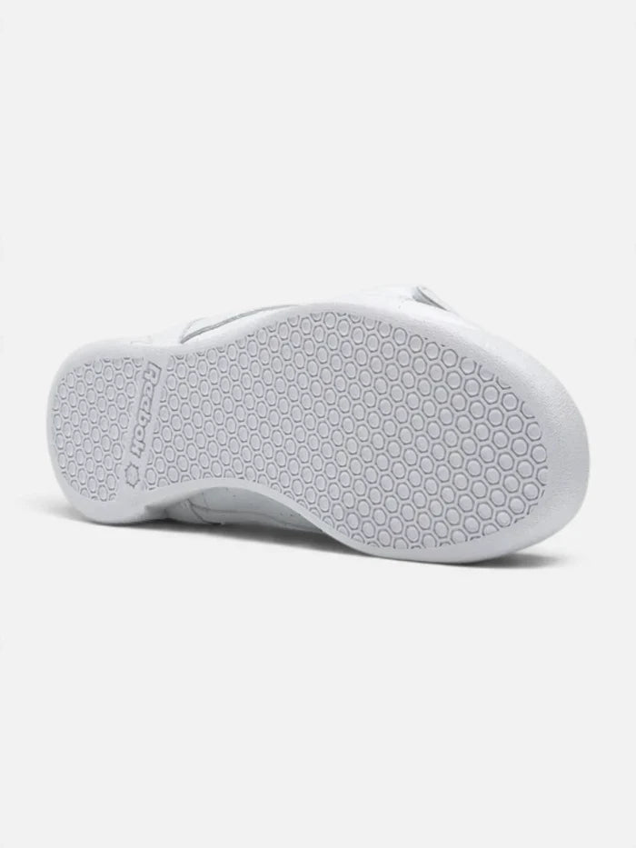 Zapatillas Reebok F/S Hi Int Blanco Plateado