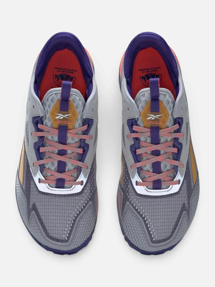 Zapatillas Reebok Nano X2 Tr Adventure Gris
