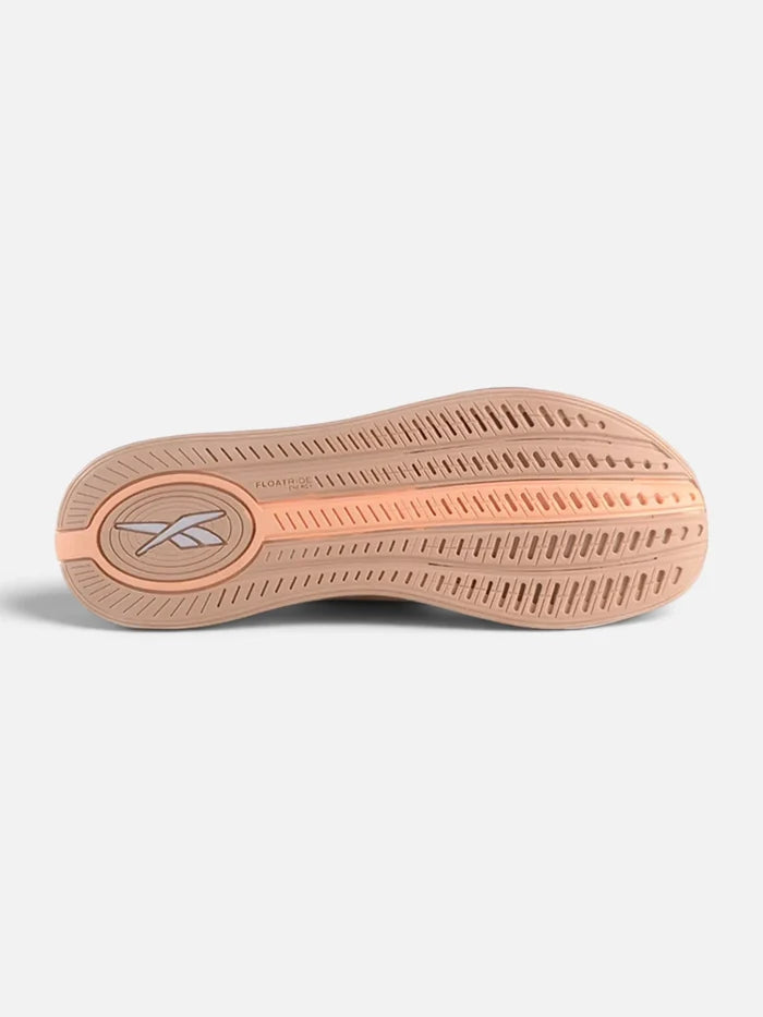 Zapatillas Reebok Nano X3 Blanco Rosa Pastel