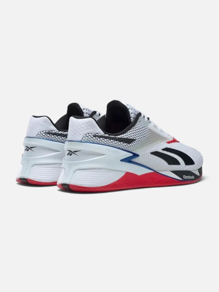 Zapatillas Reebok Nano X3 Blanco