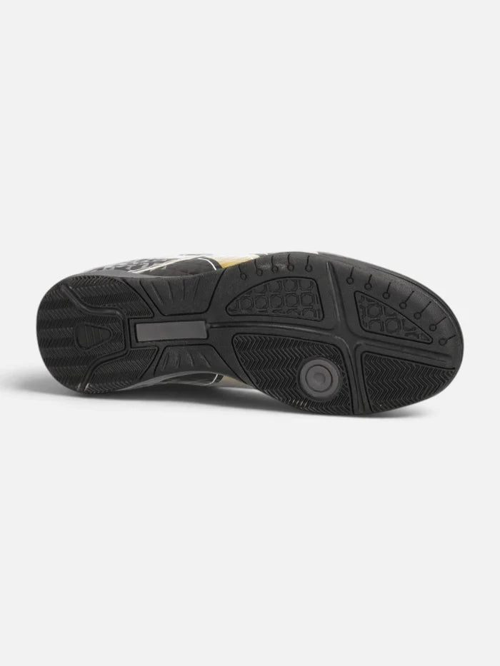 Zapatillas Reebok Rbk Match 1 Ic Negro
