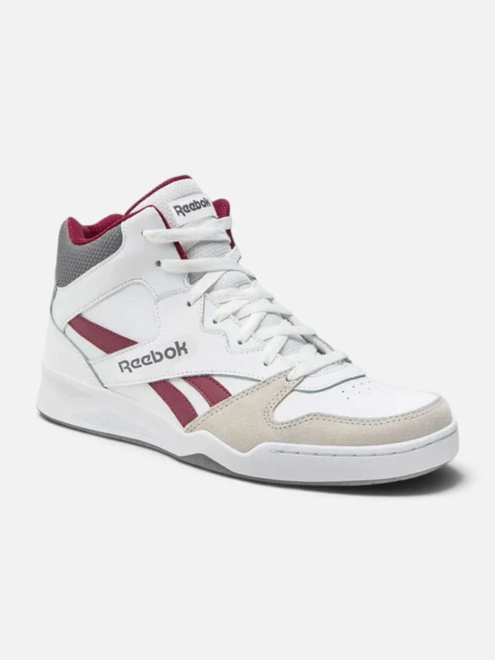 Zapatillas Reebok Royal Bb4500 Hi2 Blanco