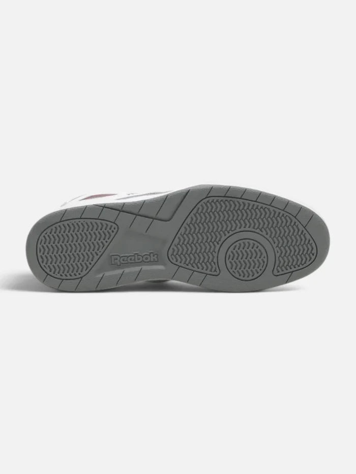 Zapatillas Reebok Royal Bb4500 Hi2 Blanco