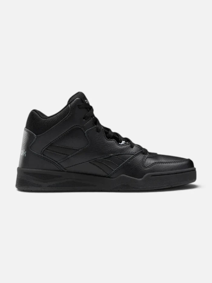 Zapatillas Reebok Royal Bb4500 Hi2 Negro