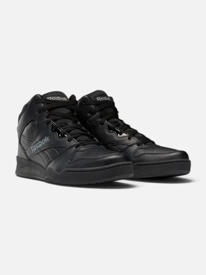 Zapatillas Reebok Royal Bb4500 Hi2 Negro