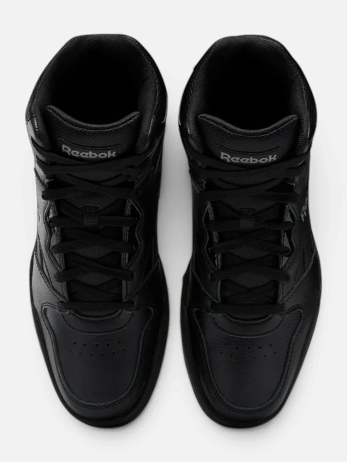 Zapatillas Reebok Royal Bb4500 Hi2 Negro