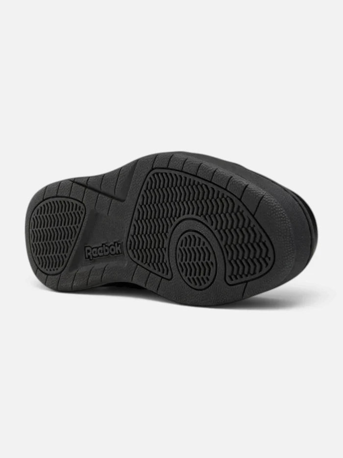 Zapatillas Reebok Royal Bb4500 Hi2 Negro