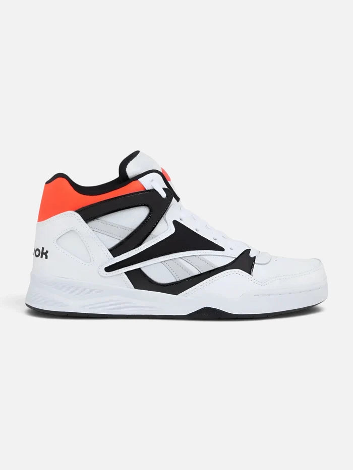 Zapatillas Reebok Royal Bb4590 Blanco