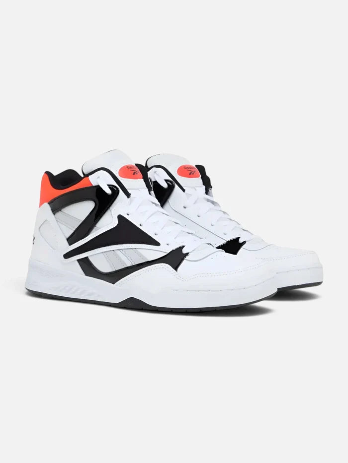 Zapatillas Reebok Royal Bb4590 Blanco