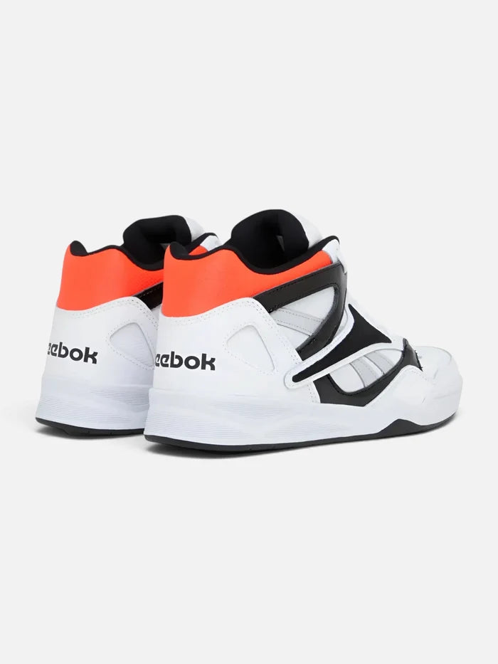 Zapatillas Reebok Royal Bb4590 Blanco