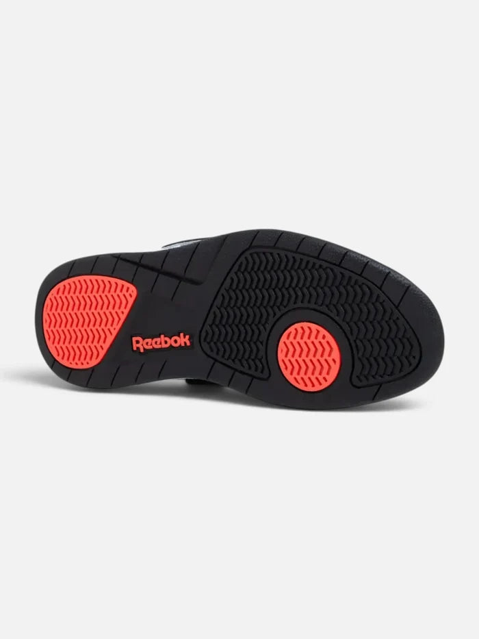 Zapatillas Reebok Royal Bb4590 Blanco
