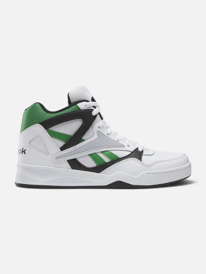 Zapatillas Reebok Royal Bb4590 Glen Verde