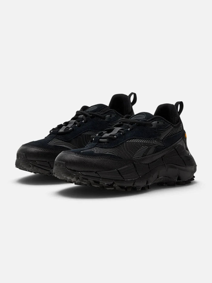 Zapatillas Reebok Zig Kinetica 2.5 Edge Negro