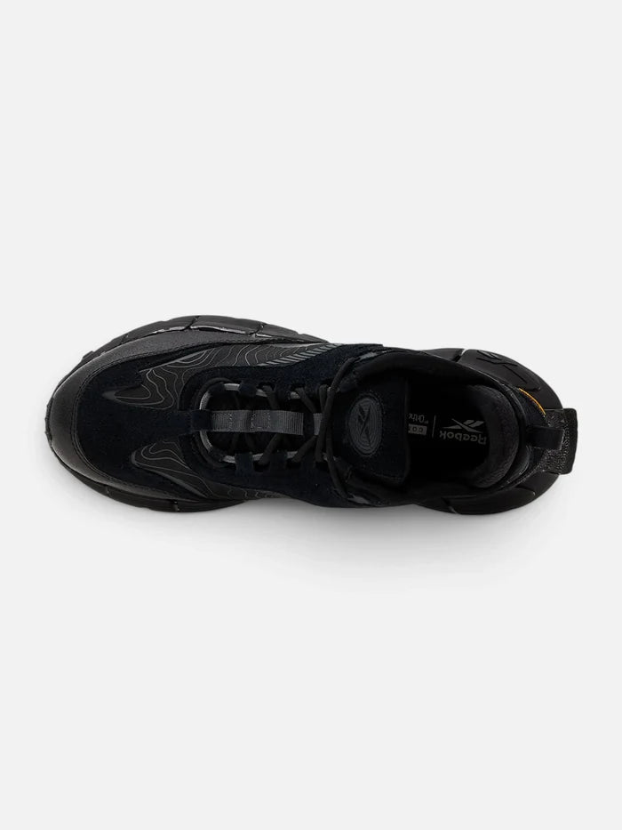 Zapatillas Reebok Zig Kinetica 2.5 Edge Negro