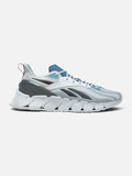 Zapatillas Reebok Zig Kinetica 3 Steely Azul S23-R