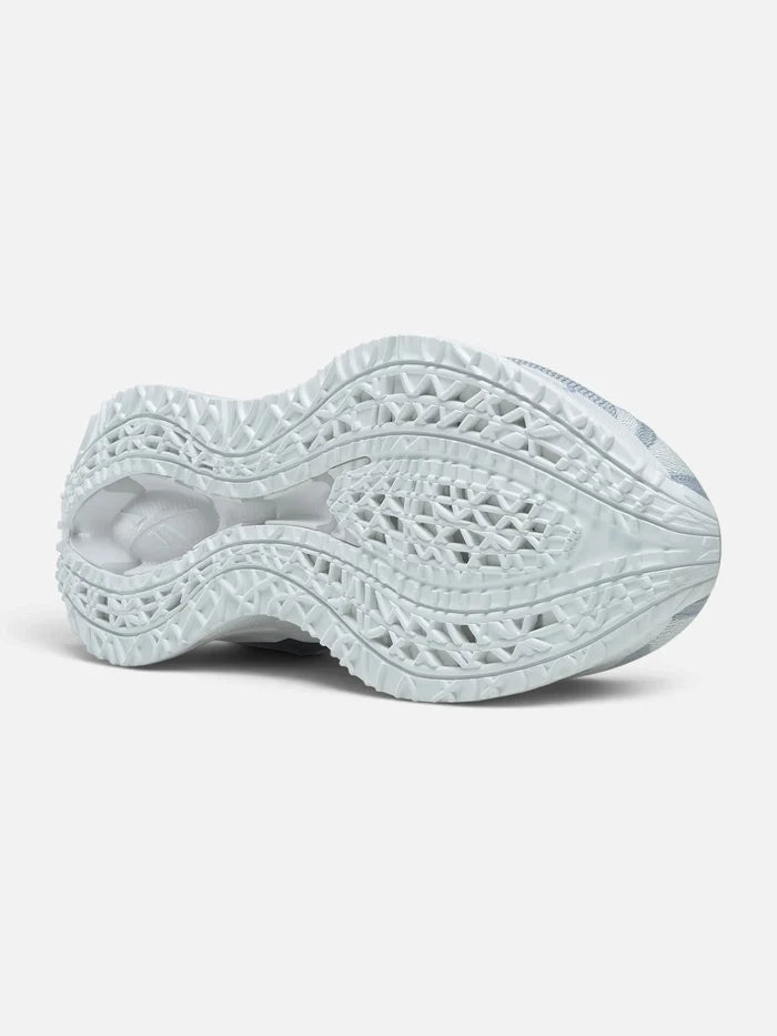 Zapatillas Reebok Zig Kinetica 3 Steely Azul S23-R