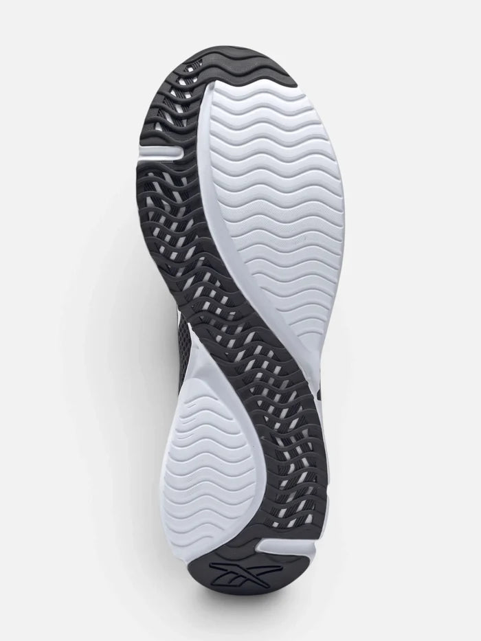 Zapatillas Reebok Ztaur Run Ii Negro