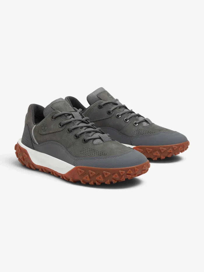 Zapatillas Timberland Greenstride Motion 6 Low Lace Gris
