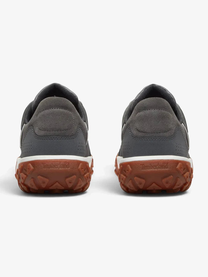 Zapatillas Timberland Greenstride Motion 6 Low Lace Gris