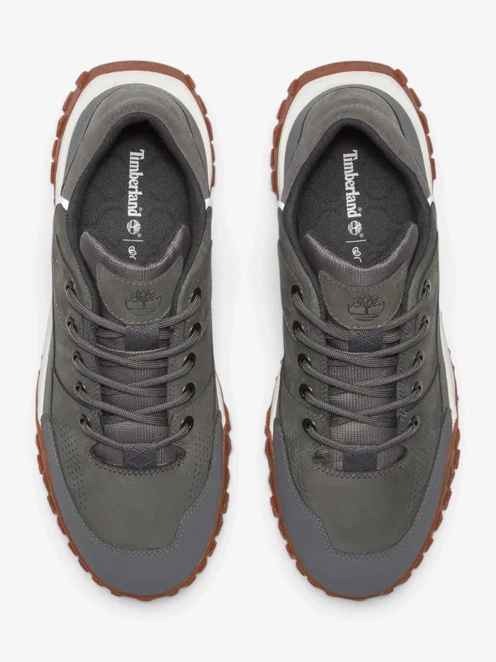 Zapatillas Timberland Greenstride Motion 6 Low Lace Gris