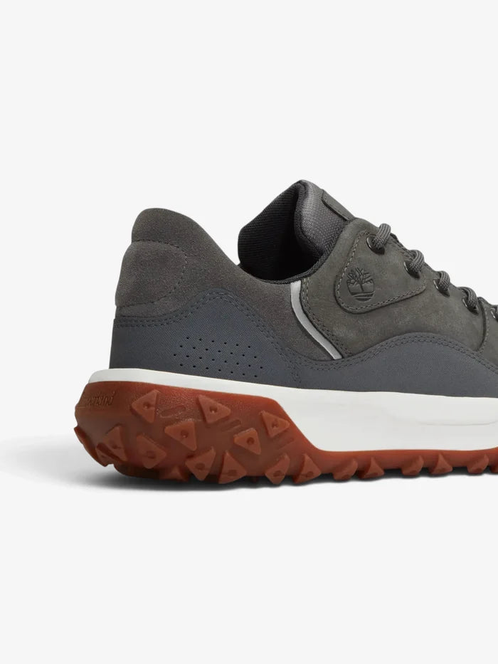 Zapatillas Timberland Greenstride Motion 6 Low Lace Gris