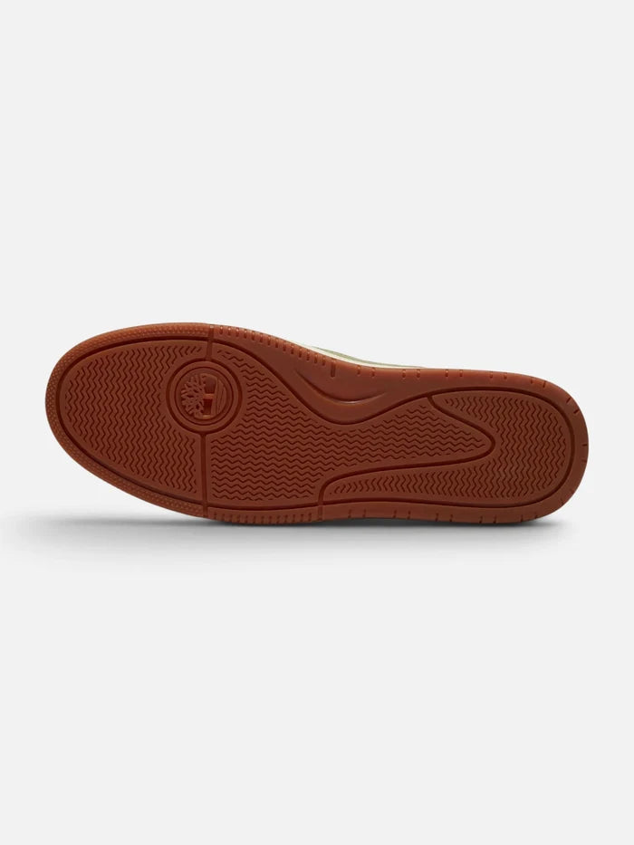 Zapatillas Timberland Jackson Court Low Lace Sneaker Beige Marron