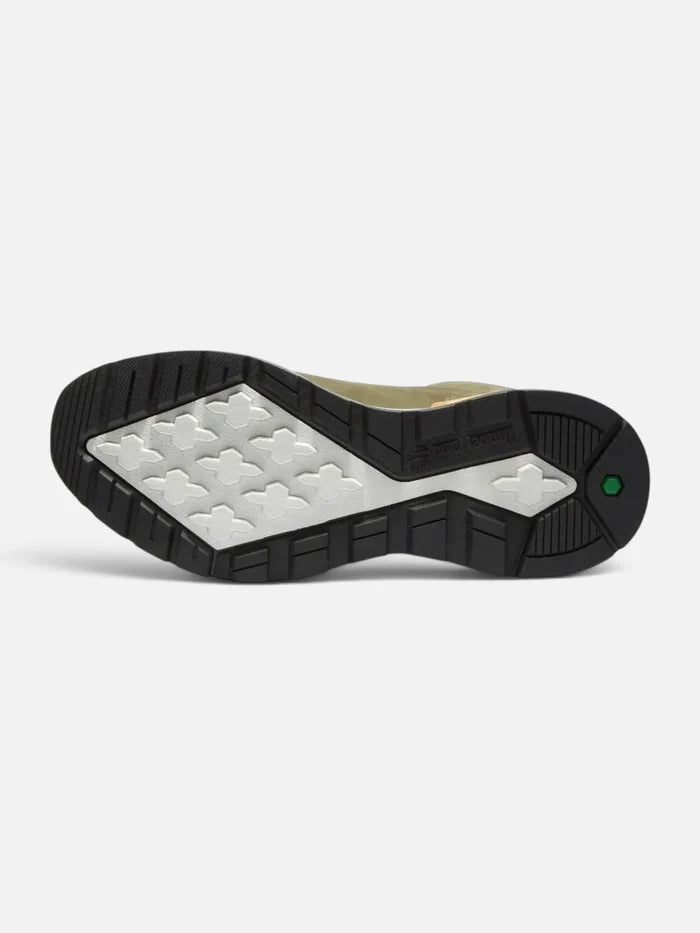 Zapatillas Timberland Sprint Trekker Mid Lace Sneaker Verde Musgo