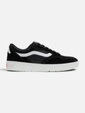 Zapatillas Vans Skate Rowan Z3 Negro Blanco