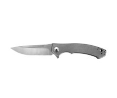 Zero Tolerance 0450 - Flipper - Titanium - CPM-S35VN - SNK/WTO - Home Office