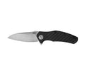 Zero Tolerance 0770CF - Assisted Opening - CPM-S35VN - Carbon Fiber - SNK/WTO - Home Office